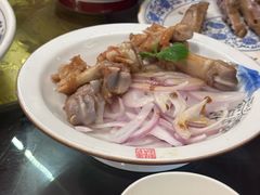 -杨记隆府(南坪店)
