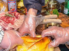 -东味北道熟成·炭火烤肉(九龙店)