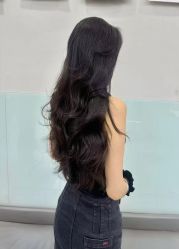 -FG HAIR·烫发·染发