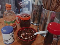 -锦泓老字号猪脏粉(东联大厦店)