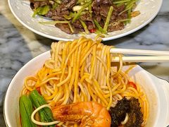 -东南里湖景餐厅·新闽菜(浦西万达店)