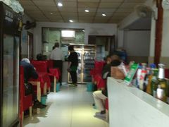 大堂-原怡园面馆(拙政园店)