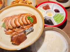 -青年公社烤鸭(宝杨宝龙广场店)