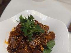 -相约·羊村小馆非遗手抓肉(七一酱园店)