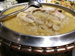 -老地方农家菜(昌黎一店)