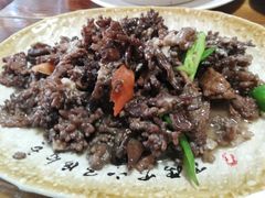 -下梅人家土菜馆(历史文化餐厅度假区店)