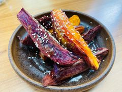 -农畉LONFOOD(福田星河COCOPark店)