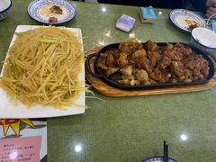 -桃子餐厅·天津菜(红星路直营店)
