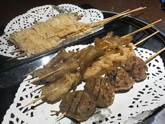 -幸运牛汕头小黄牛牛肉火锅(梅林店)