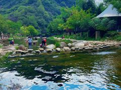-武汉姚家山旅游景区