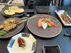 -季夏金枪鱼牛排自助餐厅(海悦天地店)