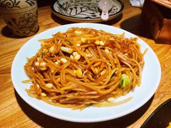-小放牛炒菜馆(中山路乐汇城店)