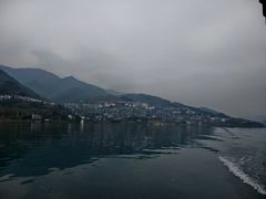 -乌江画廊(彭水苗族土家族自治县)