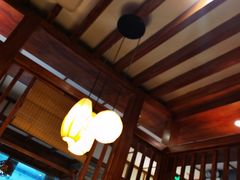 大堂-九田家黑牛烤肉料理(泽州路店)
