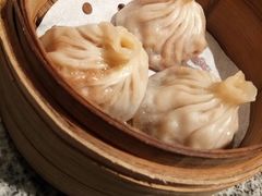 -南京大牌档(济南万象城店)