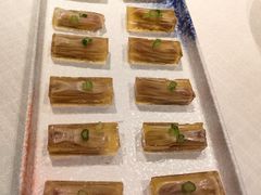 糟香水晶鸭舌-和记小菜(七宝店)