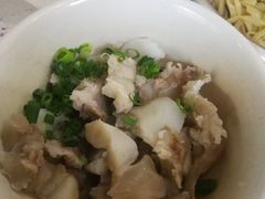 -安平依杰拌粉干(大同店)