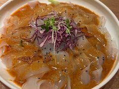 -金掌勺锅包肉(太原万达店)