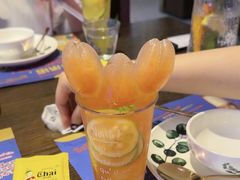 -泰妃殿(武汉首店)