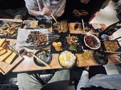 -壹酒贰肉1926·深夜食堂(南京北街店)