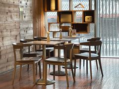 -无印良品餐堂 MUJI Diner(成都太古里店)