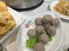 -焯牛潮汕牛肉火锅(云峰街创始店)