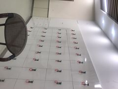 -中田健身工作室(胜利门店)