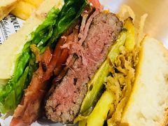 -HELLO 27 意面·沙拉·帕尼尼