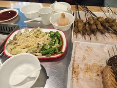 -彭城八戒羊肉串(总店)