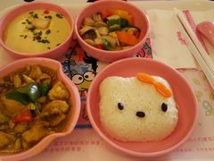 -杭州Hello Kitty乐园