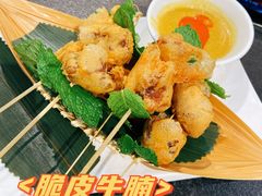 -飞尝蚝·顺德菜·鱼生(顺德总店)
