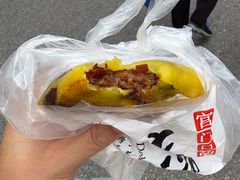 -宫门口馒头铺(创始人总店)