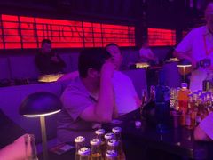 -赤红音乐现场(浦东金桥路店)