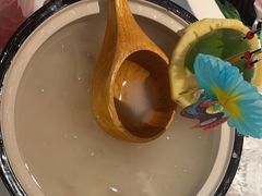 -桂满陇·海市蜃楼·黑金(国金店)