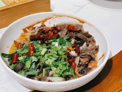 -北平食府(马鞍山路店)