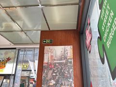-前进5路汉堡炸鸡(昙华林店)