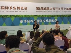 -上海跨国采购会展中心