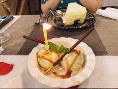 -LA CREPERIE BRETONNE布列塔尼法式餐厅(天童北路店)