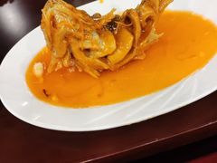 -万宝海鲜舫(劳动公园店)
