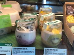 -星巴克(杭州银泰城西一店)