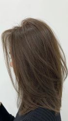 -丽时 Hair Salon
