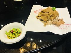 -阿庄新豫菜(航海东路店)