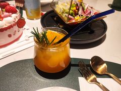 橙子的初心-开间茶馆·围炉煮茶
