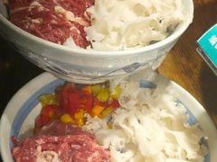 -筱爷叔·上海传统手工菜(玉树路店)