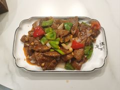 -旺达·福州菜(正大广场店)