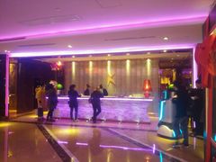 -纯K(打浦桥店)