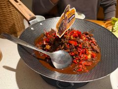 -老萍巷·莲花血鸭(步行街店)