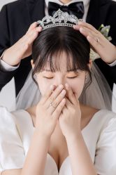 -黑马婚纱摄影