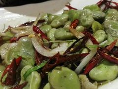 -小锅菜(颛兴路店)