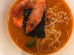 -子霖南山鲜虾面(南山总店)